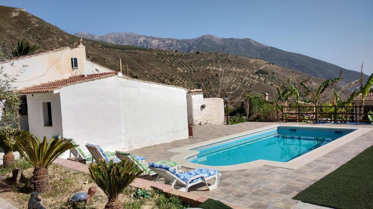 El Ventorrillo La Alegria Appartement