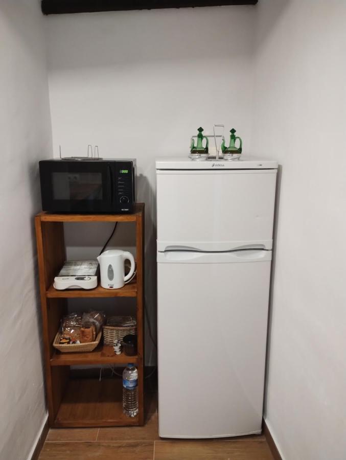 Appartement El Ventorrillo La Alegria *