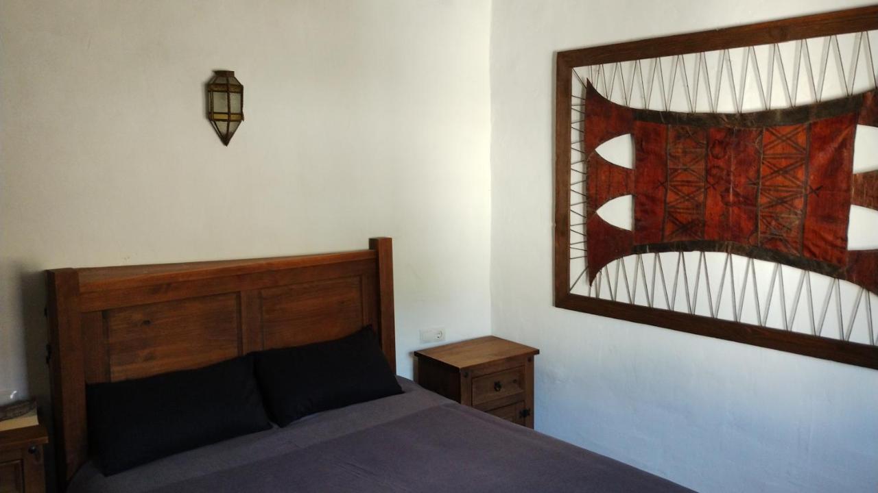 Appartement El Ventorrillo La Alegria