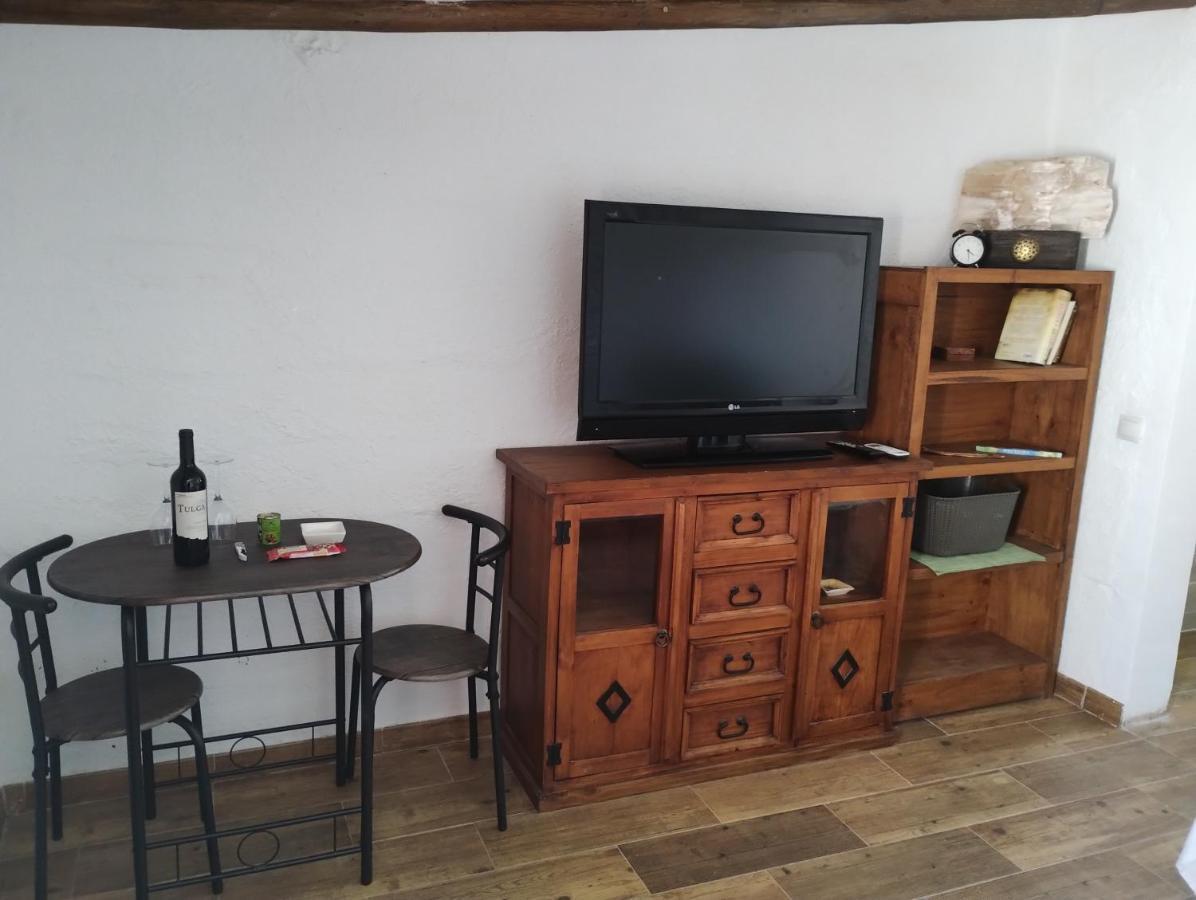 El Ventorrillo La Alegria Appartement Málaga