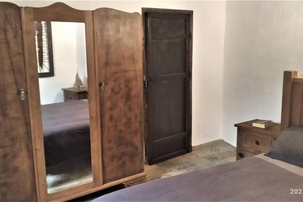 El Ventorrillo La Alegria Appartement