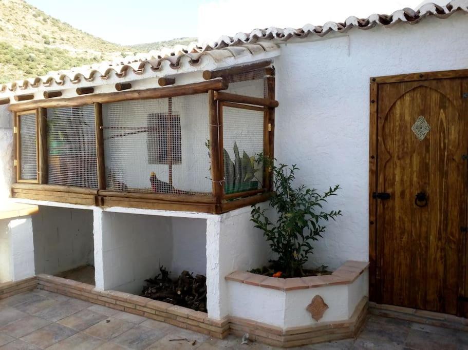 Appartement El Ventorrillo La Alegria Málaga